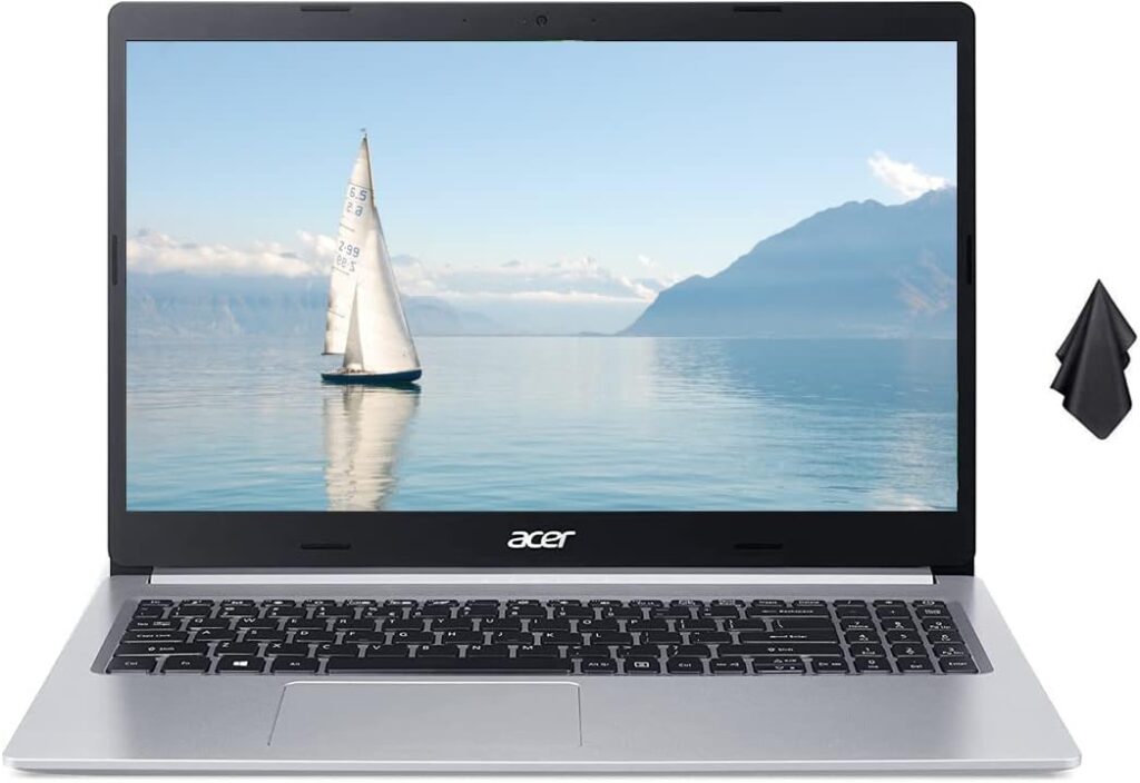 Acer Aspire 5 - مثالي للطلاب والمحترفين